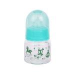 Glass Baby Bottle Supplier - 40mL Standard Neck Newborn