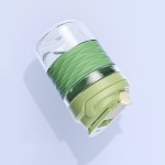 Infant Training Cups Manufacturer - 300mL PP Soft Mouth Duckbill