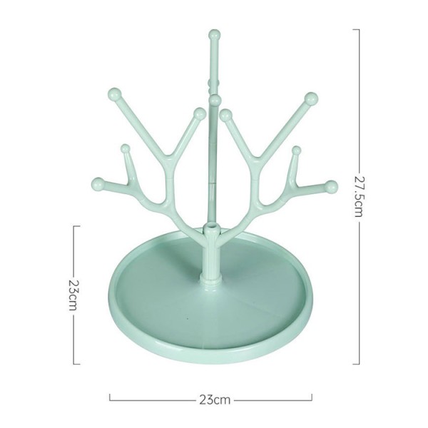 Baby Milk Bottle Brush Manufacturer - Rotating Handle Sponge