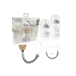 Baby Feeding Gift Set Supplier - BPA Free Newborn Set