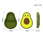 Baby Food Storage Container Manufacturer - Portable PP Dispenser