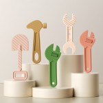 Baby Teether Manufacturer - BPA Free Silicone Chewable