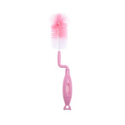 Baby Nipple Cleaning Brush Supplier - Nylon Cup Brush Wholesale