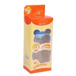 Glass Baby Bottle Manufacturer - 240mL BPA Free Food Grade