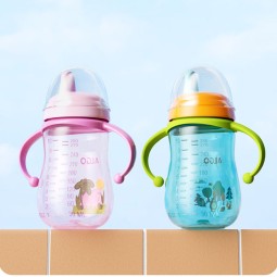 Baby Training Cup Manufacturer - Big Mouth 280mL BPA Free