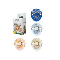 Baby Pacifier Supplier - 0-12 Months Cheap Soft Silicone