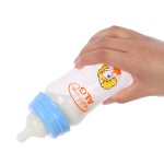 Infant Feeding Bottle Supplier - 160ml 280ml Wide Neck PP