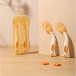 Baby Food Storage Box Supplier - 3 Layers Plastic BPA Free