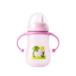Duckbill Baby Cup Manufacturer - 280mL BPA Free Training Cup