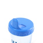 Baby Drinking Cups Supplier - 225mL Wide Mouth Non Spilling