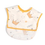 Baby Bandana Drool Bibs Manufacturer - Organic Cotton Silicone Teether