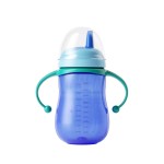 Duckbill Baby Cup Manufacturer - 280mL BPA Free Training Cup