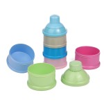 Baby Food Plate Spoon Set Manufacturer - BPA Free PP Tableware