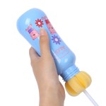 Baby Milk Bottle Manufacturer - 280ml Standard Neck Rattle Lid