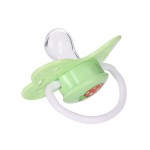 Baby Pacifier Holder Box Supplier - Food Grade Plastic