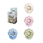Infant Pacifier Manufacturer - Wholesale Age Range 0-12 Months
