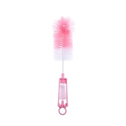 Baby Milk Bottle Cleaning Brush Manufacturer - Wholesale Sponge