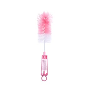 Baby Milk Bottle Cleaning Brush Manufacturer - Wholesale Sponge