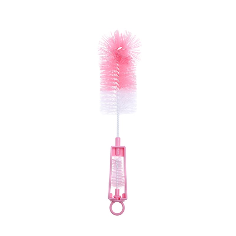 Baby Milk Bottle Cleaning Brush Manufacturer - Wholesale Sponge