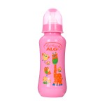 Baby Feeding Bottle Manufacturer - 280ml 10oz PP Funny