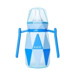 Baby Milk Bottle Supplier - Custom 150mL Standard Neck