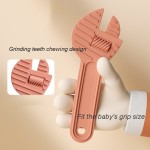 Baby Teether Manufacturer - BPA Free Silicone Chewable