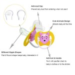 Baby Suction Plate Supplier - Avocado Eco-friendly BPA Free