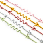 Baby Pacifier Supplier - Round Head Silicone Bulk Packing