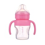 Baby Spoon Feeder Manufacturer - 3 in 1 Silicone BPA Free