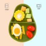 Baby Food Storage Container Manufacturer - Portable PP Dispenser
