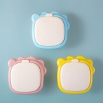 Baby Water Bottle Cleaning Brush Manufacturer - 4pcs Sponge Long Handle