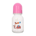 Glass Baby Milk Bottle Manufacturer - 120ml/240ml BPA Free