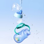 Baby Drinking Cup Manufacturer - BPA Free PP Duckbill Cup