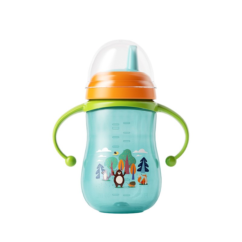 Duckbill Baby Cup Manufacturer - 280mL BPA Free Training Cup