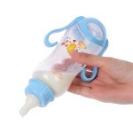 Custom Baby Milk Bottle Manufacturer - 150ml 260ml Cheap