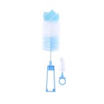 Baby Milk Bottle Cleaning Brush Manufacturer - Wholesale Sponge