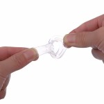 Baby Silicone Nipples Manufacturer - 25 Pcs BPA Free Standard