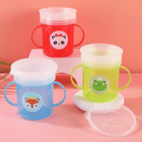Children Water Cup Manufacturer - Baby Training Drinking Cup