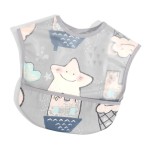 Baby Bandana Drool Bibs Manufacturer - Organic Cotton Silicone Teether