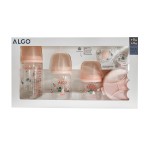 Newborn Gift Set Supplier - 6 Pieces PP BPA Free Feeding