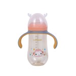 Baby Training Bottle Manufacturer - 3 in 1 Stainless Steel BPA Free