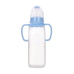 Adult Feeding Bottle Manufacturer - 280ml BPA Free PP