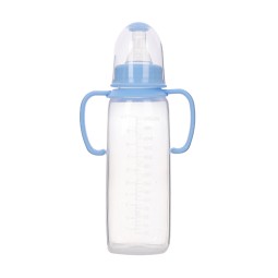 Adult Feeding Bottle Manufacturer - 280ml BPA Free PP