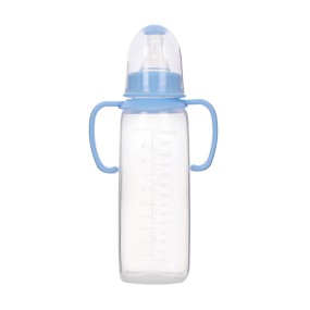 Adult Feeding Bottle Manufacturer - 280ml BPA Free PP