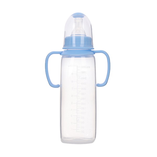 Adult Feeding Bottle Manufacturer - 280ml BPA Free PP