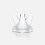 Liquid Silicone Baby Nipple Supplier - Wide Neck LSR OEM