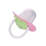 Pacifier Strap Supplier - Star Shape Anti Fall Silicone