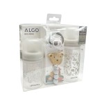 Baby Feeding Set Supplier - 4 Pcs BPA Free Newborn Gift