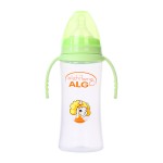 Wide Neck Baby Bottle Manufacturer - 320mL BPA Free PP