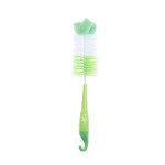 Baby Water Bottle Brush Supplier - PP Nylon Cleaning Tools